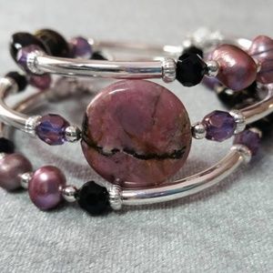 Handcrafted Bracelet - Shiraz